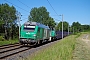 Alstom ? - SNCF "475003"
13.06.2019
Fontenelle [F]
Vincent Torterotot