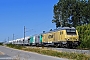 Alstom ? - MEDWAY "75004"
12.08.2026
Gravelines [F]
Andr� Grouillet