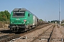 Alstom ? - SNCF "475005"
30.06.2010
Nangis [F]
Francois  Durivault