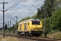 Alstom ? - SNCF Infra "675006"
16.06.2017
Rib�court-Dreslincourt [F]
Ingmar Weidig