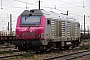 Alstom ? - OSR "75007"
04.03.2016
Les Aubrais-Orlans (Loiret) [F]
Thierry Mazoyer