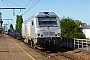 Alstom ? - VFLI "75008"
15.04.2014
Les-Aubrais-Orl�ans (Loiret) [F]
Thierry Mazoyer