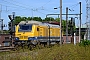 Alstom ? - OSR "75008"
03.09.2016
Somain [F]
Pascal Sainson