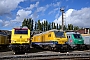 Alstom ? - OSR "75008"
01.10.2016
Longueau [F]
Pascal Sainson