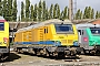 Alstom ? - OSR "75008"
02.10.2016
Longueau [F]
Dr. Gnther Barths