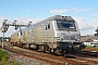 Alstom ? - AKIEM "75008"
22.04.2024
Saintes [F]
Patrick Staehl