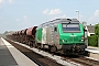 Alstom ? - SNCF "475009"
09.05.2008
Noyelles-sur-Mer [F]
Theo Stolz