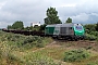Alstom ? - SNCF "475009"
03.07.2007
Leffrinckoucke [F]
Nicolas Beyaert