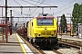 Alstom ? - SNCF Infra "675009"
11.07.2018
Les Aubrais-Orl�ans (Loiret) [F]
Thierry Mazoyer