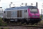 Alstom ? - LINEAS "75010"
21.09.2017
Les Aubrais-Orl�ans (Loiret) [F]
Thierry Mazoyer