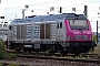 Alstom ? - LINEAS "75010"
21.09.2017
Les Aubrais-Orlans (Loiret) [F]
Thierry Mazoyer