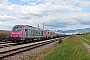 Alstom ? - LINEAS "75010"
31.05.2019
Bantzenheim [F]
Tobias Schmidt