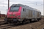 Alstom ? - OSR "75012"
07.08.2015
Les Aubrais-Orl�ans (Loiret) [F]
Thierry Mazoyer