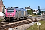 Alstom ? - OSR "75012"
07.09.2016
Ham [F]
Pascal Sainson