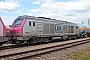 Alstom ? - LINEAS "75012"
31.05.2019
Bantzenheim [F]
Tobias Schmidt