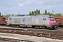 Alstom ? - OSR "75013"
14.04.2014
Laon [F]
André Grouillet