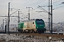 Alstom ? - SNCF "475013"
21.12.2007
Hazebrouck [F]
Patrick Verbaere