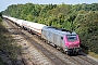 Alstom ? - OSR "75014"
23.09.2014
Verneuil l\