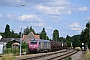 Alstom ? - OSR "75014"
06.07.2016
Nesle [F]
Pascal Sainson