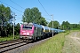 Alstom ? - LINEAS "75014"
13.06.2019
Fontenelle [F]
Vincent Torterotot