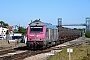 Alstom ? - OSR "75015"
08.09.2016
Ham [F]
Pascal Sainson