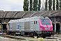 Alstom ? - OSR "75015"
05.10.2013
Longueau [F]
Patrick Verbaere