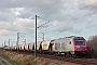 Alstom ? - LINEAS "75015"
09.12.2017
Bierne [F]
Nicolas BEYAERT