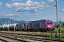 Alstom ? - LINEAS "75015"
01.06.2019
Bantzenheim [F]
Vincent Torterotot