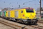 Alstom ? - SNCF Infra "675016"
19.03.2016
Amb�rieu [F]
André Grouillet