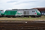 Alstom ? - SNCF "475017"
08.06.2012
Hausbergen [F]
Yannick Hauser