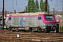 Alstom ? - OSR "75017"
07.04.2017
Les Aubrais-Orlans (Loiret) [F]
Thierry Mazoyer