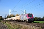 Alstom ? - OSR "75019"
31.10.2016
Ecaillon [F]
Pascal Sainson