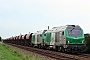 Alstom ? - SNCF "475020"
19.07.2007
St-Josse [F]
Theo Stolz