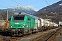 Alstom ? - SNCF "475020"
08.12.2011
Albertville [F]
Andr� Grouillet