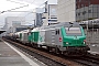 Alstom ? - SNCF "475026"
29.11.2008
Grenoble [F]
André Grouillet
