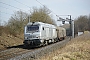 Alstom ? - CFL Cargo "75326"
18.03.2015
Petit-Croix [F]
Vincent Torterotot