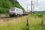Alstom ? - CFL Cargo "75326"
19.06.2015
H�ricourt [F]
Vincent Torterotot