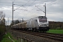 Alstom ? - CFL Cargo "75326"
15.04.2016
Argisans [F]
Vincent Torterotot