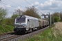 Alstom ? - CFL Cargo "75326"
22.04.2016
Petit-Croix [F]
Vincent Torterotot