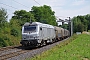 Alstom ? - CFL Cargo "75326"
17.08.2016
Petit-Croix [F]
Vincent Torterotot