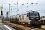 Alstom ? - LINEAS "75328"
29.01.2019
Douai [F]
Pascal SAINSON