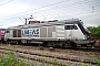Alstom ? - LINEAS "75328"
25.05.2019
Bantzenheim [F]
Vincent Torterotot