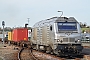 Alstom ? - Naviland "75329"
29.03.2017
Saintes [F]
Patrick Staehl