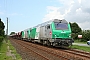 Alstom ? - AKIEM "75030"
19.07.2007
St-Josse [F]
Theo Stolz