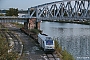 Alstom ? - CFL Cargo "75330"
13.10.2016
Strasbourg, Port du Rhin [F]
Alexander Leroy