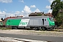 Alstom ? - SNCF "475031"
18.07.2007
Longueau [F]
Theo Stolz