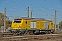 Alstom ? - SNCF Infra "675031"
31.10.2014
Saint-Jory, Triage [F]
Thierry Leleu