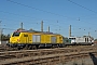 Alstom ? - SNCF Infra "675031"
31.10.2014
Saint-Jory, Triage [F]
Thierry Leleu