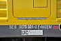 Alstom ? - SNCF Infra "675031"
31.10.2014
Saint-Jory, Triage [F]
Thierry Leleu