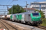 Alstom ? - SNCF "475031"
13.06.2009
Lyon Part Dieu [F]
Andr� Grouillet